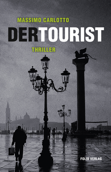 Der Tourist - cover