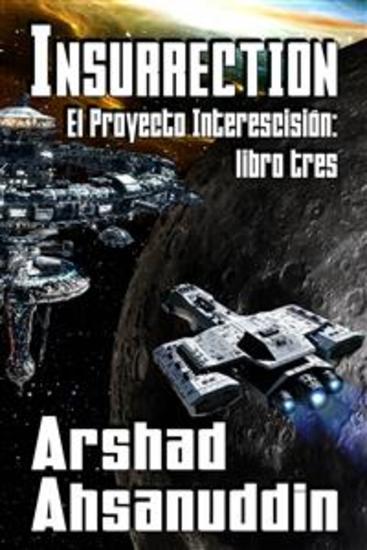 Insurrection - cover