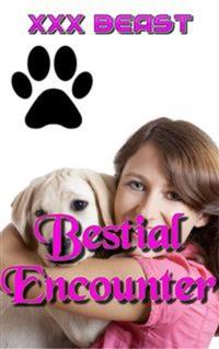 Bestial Encounter: beast beast sex beast erotica bestiality bestiality erotica zoophilia zoophilia erotica dog dog sex knot knotting creampie oral sex xxx animal sex breeding