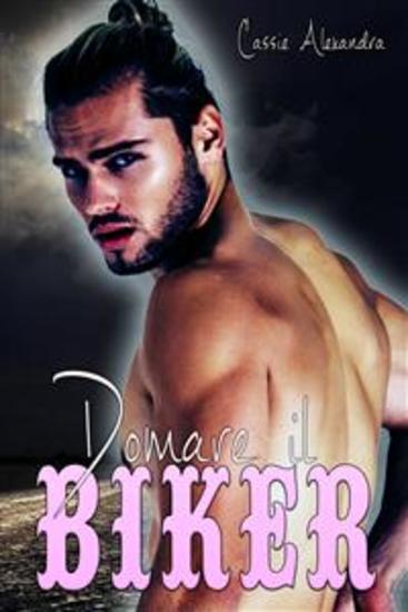 Domare Il Biker - cover