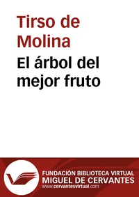 El árbol del mejor fruto