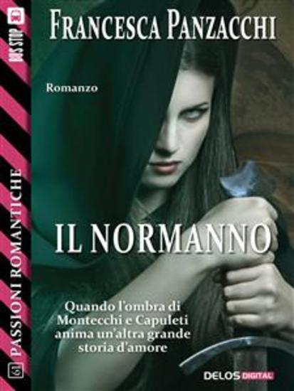 Il Normanno - cover
