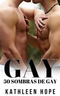 Gay: 50 Sombras De Gay