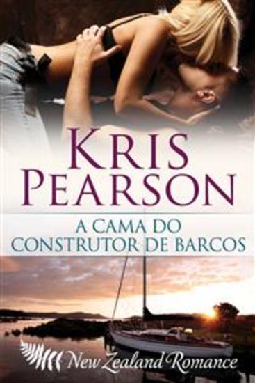 A Cama Do Construtor De Barcos - cover