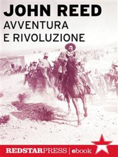 Avventura e rivoluzione - cover