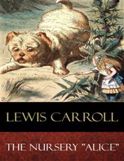 The Nursery "Alice" - Illustrated - cover