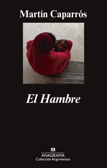 El Hambre - cover