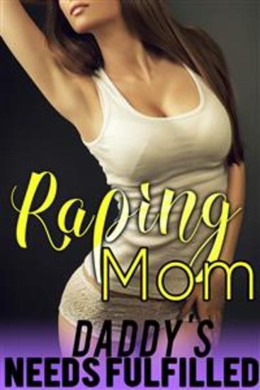 Raping Mom - cover