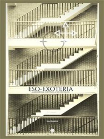 eso-exoteria allegorical writings and drawings - cover