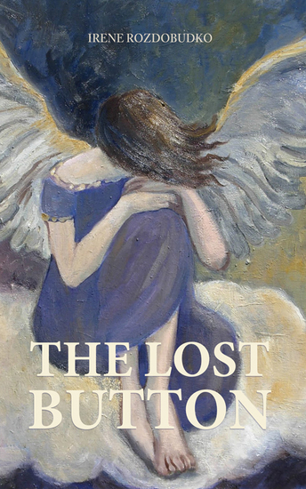 The Lost Button - cover