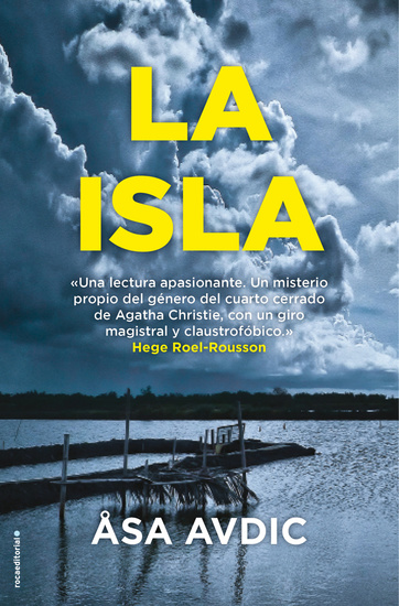 La Isla - cover