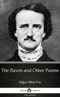 Edgar Allan Poe Read His Her Books Online