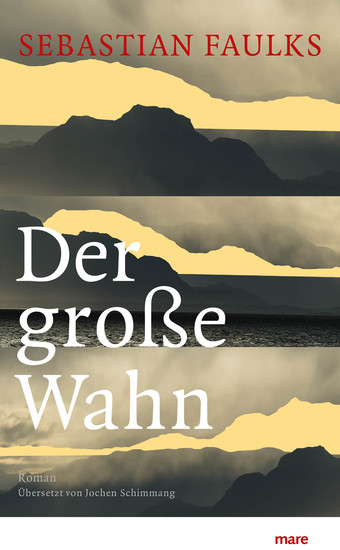 Der große Wahn - cover