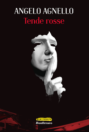 Tende rosse - cover