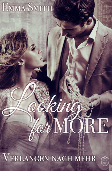 Looking for more - VERLANGEN NACH MEHR - cover