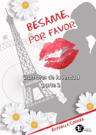 Bésame por favor - cover