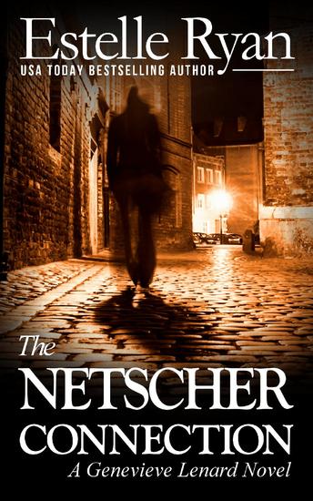 The Netscher Connection - Genevieve Lenard #11 - cover