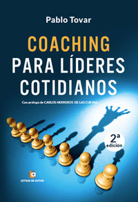Coaching para líderes cotidianos