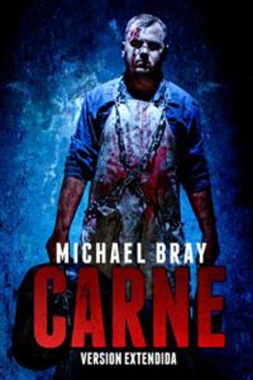 Carne Version Extendida - cover