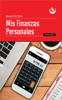 Mis finanzas personales - Tercera edición