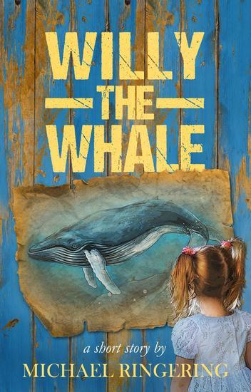 Willy the Whale - cover