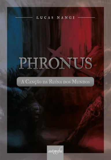 Phronus - cover