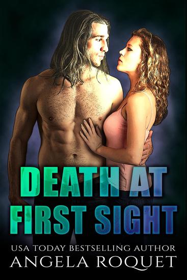 Death at First Sight - Spero Heights #2 - cover