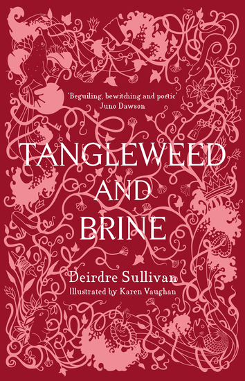 Tangleweed and Brine - cover