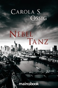 Nebeltanz - Kriminalroman