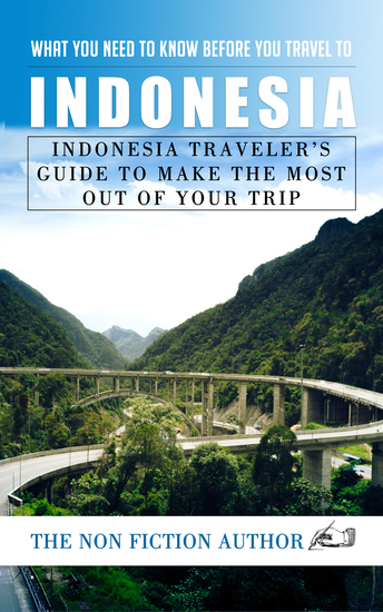 What You Need to Know Before You Travel to Indonesia - cover
