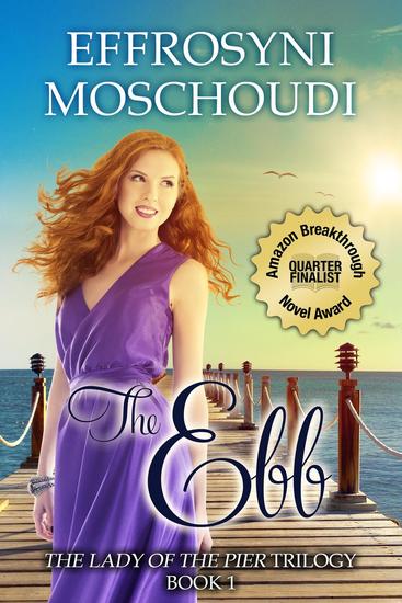 The Ebb - The Lady of the Pier - cover