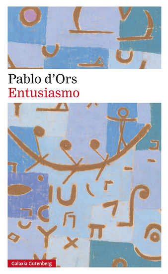 Entusiasmo - cover