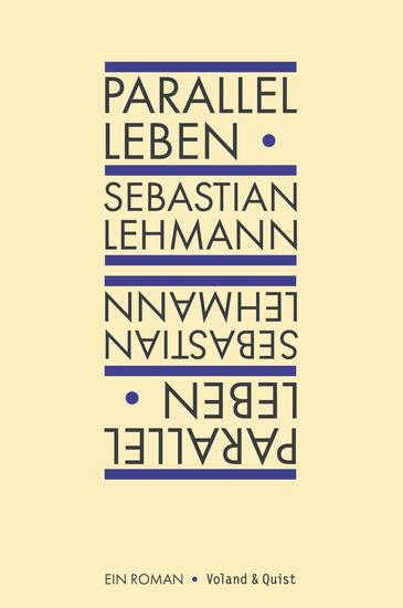 Parallel leben - cover