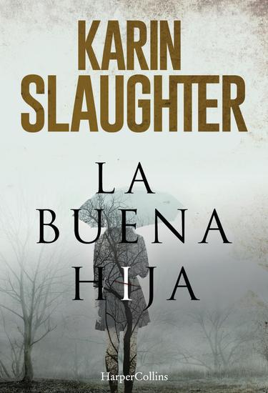 La buena hija - cover