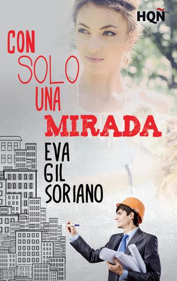 Con solo una mirada - cover