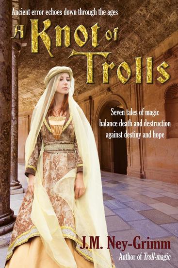 A Knot of Trolls - cover