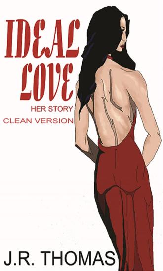 Ideal Love Clean Version - cover