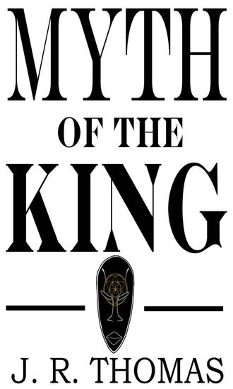 Myth of the King - cover