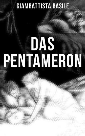 Das Pentameron - cover
