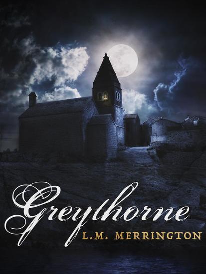 Greythorne - cover