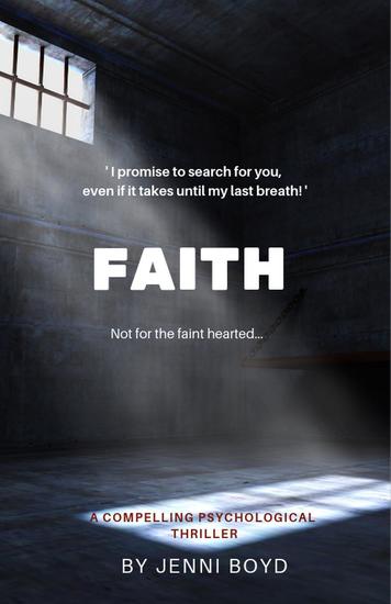 Faith - cover