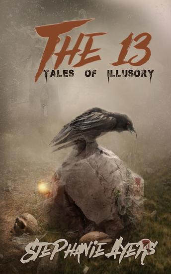The 13: Tales of Illusory - The 13 #1 - cover