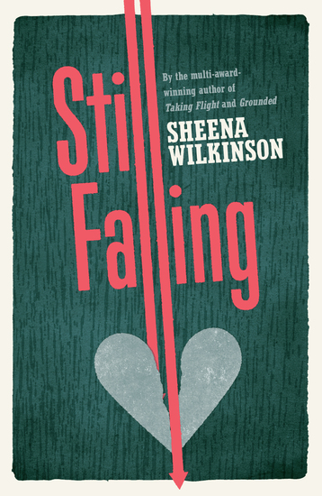 Still Falling - cover