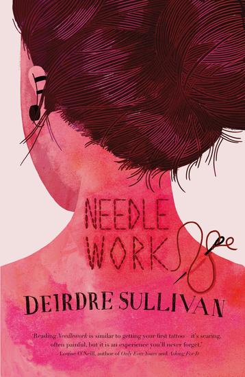 Needlework - cover