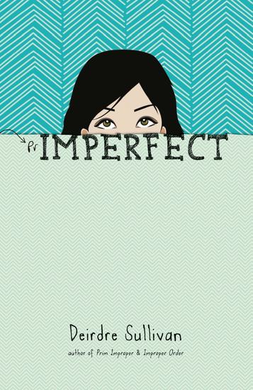 Primperfect - cover