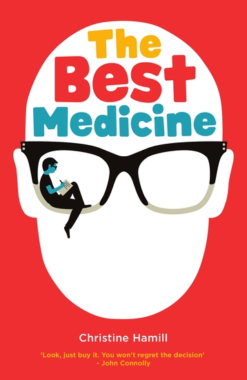 The Best Medicine - cover