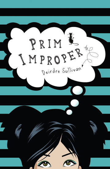 Prim Improper - cover