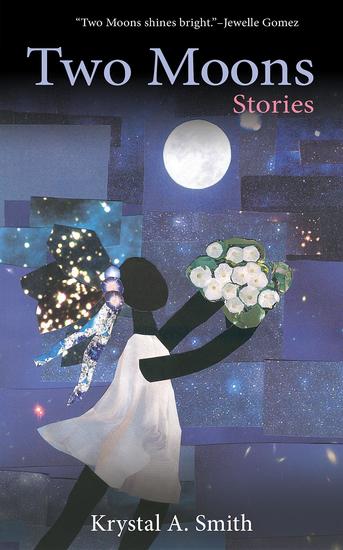 Two Moons - Stories - cover
