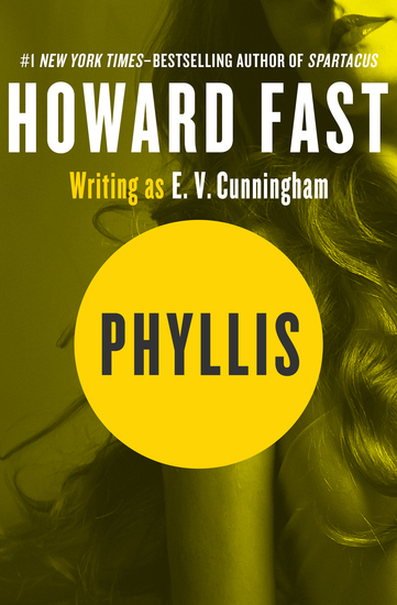 Phyllis - cover