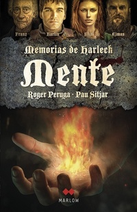 Mente - Memorias de Harleck